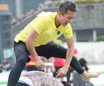 邓超跑男最新爆料,揭秘节目幕后故事与精彩瞬间