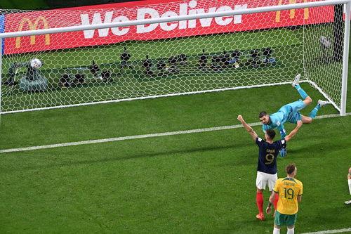 澳大利亚世界杯爆料视频,独家爆料视频曝光幕后真相